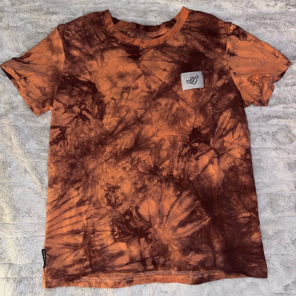 dutch bros shirt!